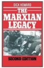The Marxian Legacy - Book