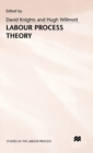 Labour Process Theory - Book