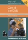 Care of the Child - Book