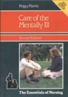 Care of the Mentally Ill - Book
