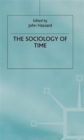The Sociology of Time - Book