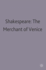 The Merchant of Venice by William Shakespeare - Book