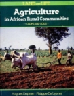 Lal;Agriculture Afri Rural Com - Book