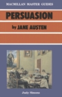 Austen: Persuasion - Book