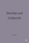 Sheridan and Goldsmith - Book