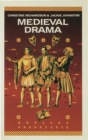 Medieval Drama - Book