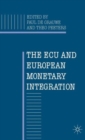 The ECU and European Monetary Integration - Book