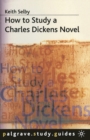 How to Study a Charles Dickens Novel - Book