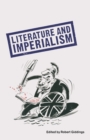Literature And Imperialism - Book