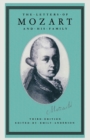 The Letters of Mozart and his Family - Book