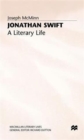 Jonathan Swift : A Literary Life - Book