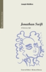 Jonathan Swift : A Literary Life - Book