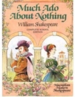 Mmsmpo Much Ado About Nothing Paperback - Book
