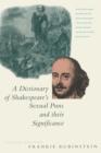 A Dictionary of Shakespeare’s Sexual Puns and Their Significance - Book
