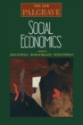 Social Economics - Book