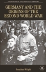 Germany and the Origins of the Second World War - Book