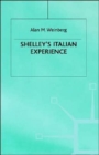 Shelley's Italian Experience - Book