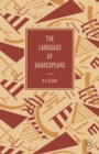 The Language of Shakespeare - Book