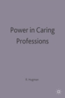 Power in Caring Professions - Book