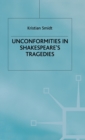 Unconformities in Shakespeare's Tragedies - Book