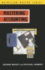 Mastering Accounting - Book