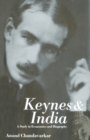 Keynes and India : A Study in Economics and Biography - Book