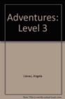 Adventures 3 PB - Book