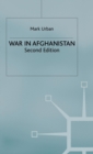 War in Afghanistan - Book