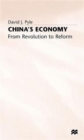 China’s Economy : From Revolution to Reform - Book