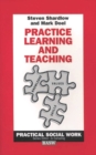 Practice Learning and Teaching - Book