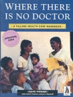 Where There Is No Doctor (Rev Int) - Book