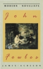 John Fowles - Book