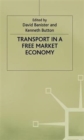 Transport in a Free Market Economy - Book