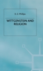 Wittgenstein and Religion - Book