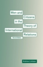 Men and Citizens in the Theory of International Relations - Book