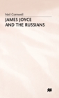 James Joyce and the Russians - Book