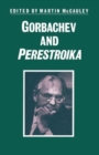 Gorbachev and Perestroika - Book