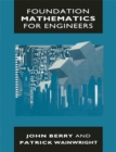 Foundation Mathematics for Engineers - Book