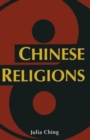 Chinese Religions - Book