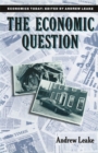The Economic Question - Book