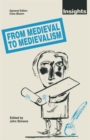 From Medieval to Medievalism - Book