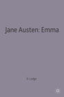 Jane Austen: Emma - Book
