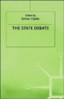 The State Debate - Book