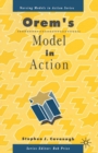 Orem's Model in Action - Book