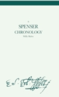 A Spenser Chronology - Book