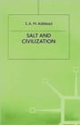 Salt and Civilization - Book