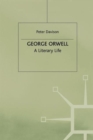 George Orwell : A Literary Life - Book