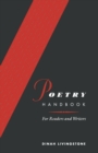 Poetry Handbook : For Readers and Writers - Book