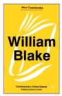 William Blake : Contemporary Critical Essays - Book