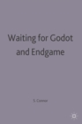 Waiting for Godot and Endgame - Book